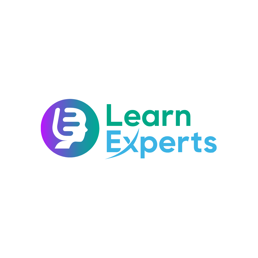 LearnExperts logo