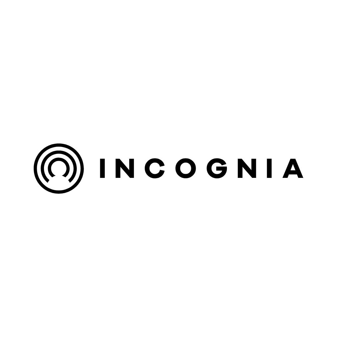 Incognia logo
