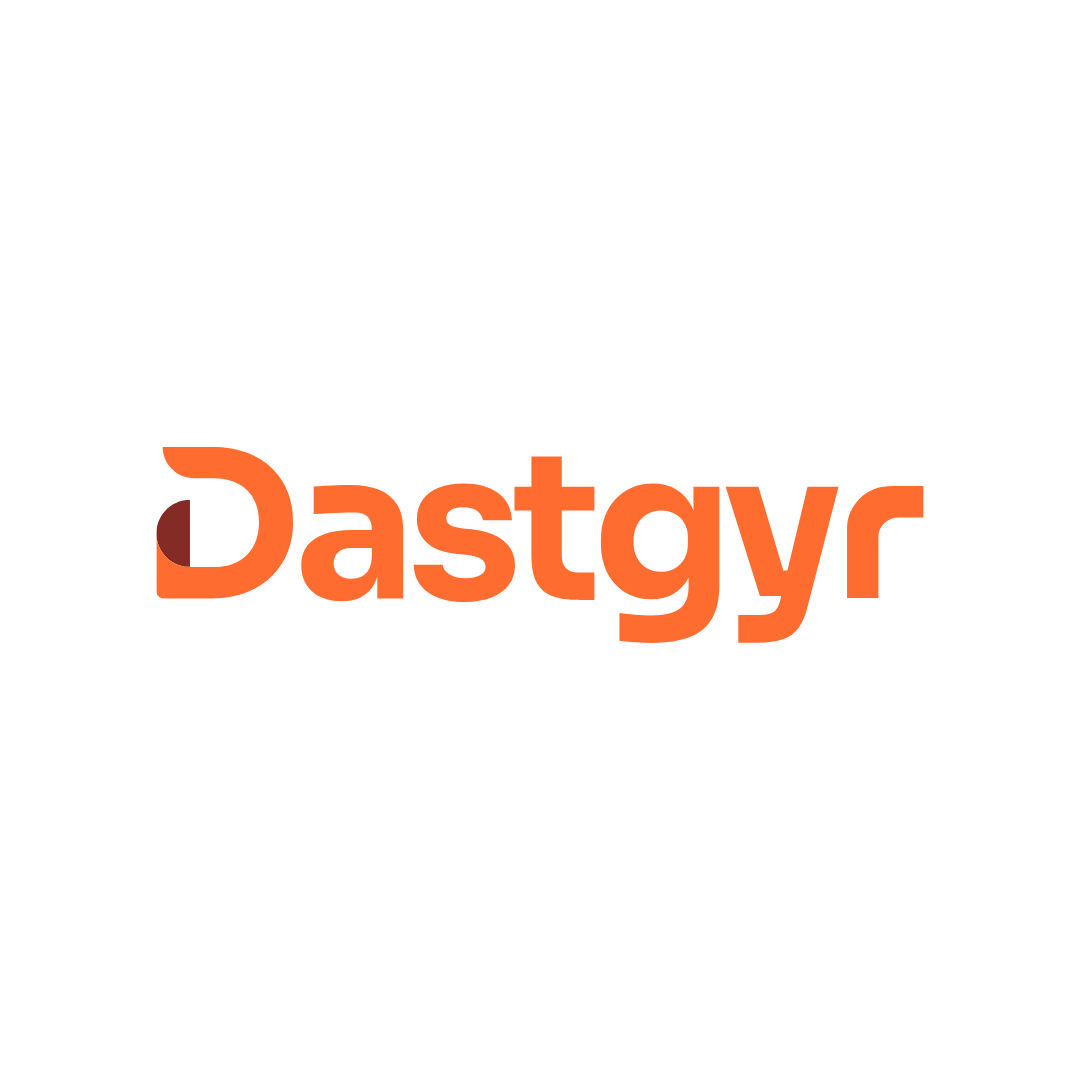 Dastgyr logo